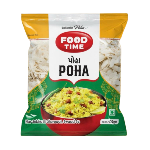 Poha