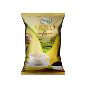 Gold Tea