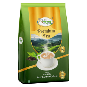 Premium Tea