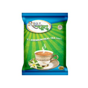 Real Chai